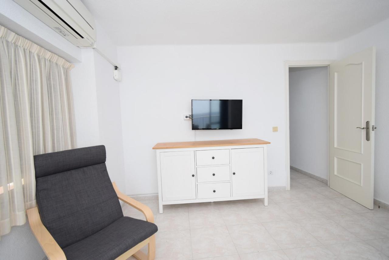 Tor Maraya - Fincas Arena Benidorm Zewnętrze zdjęcie