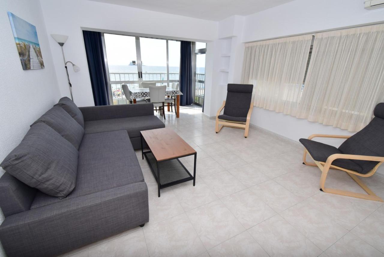 Tor Maraya - Fincas Arena Benidorm Zewnętrze zdjęcie