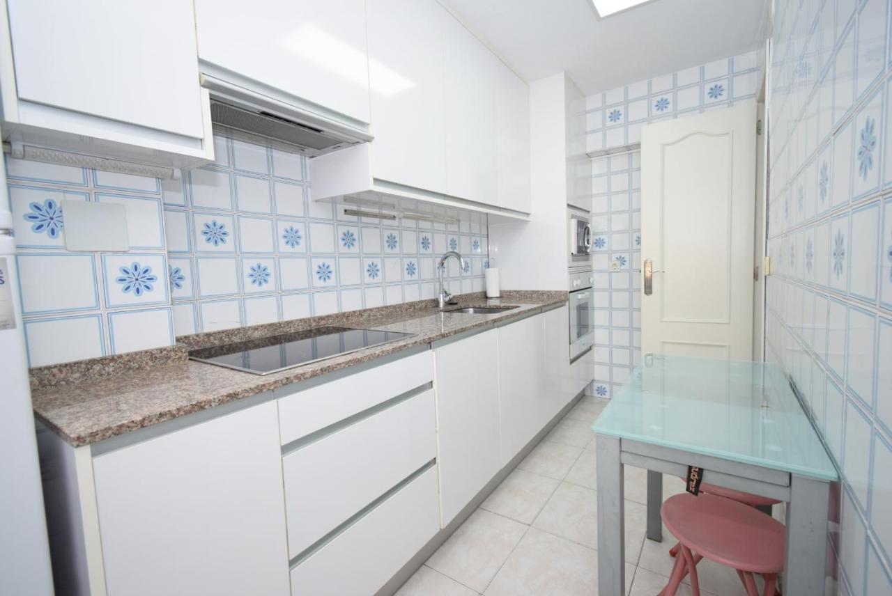 Tor Maraya - Fincas Arena Benidorm Zewnętrze zdjęcie