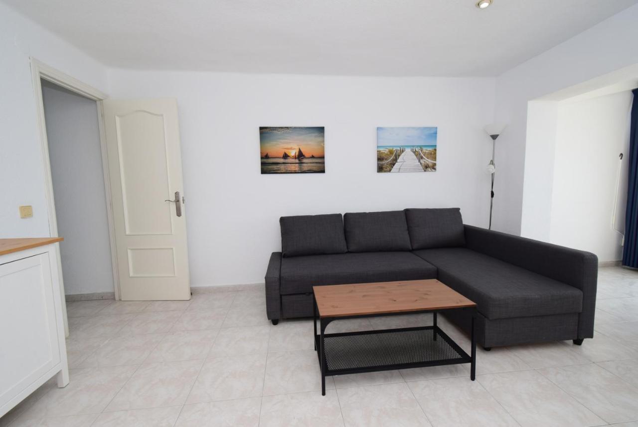 Tor Maraya - Fincas Arena Benidorm Zewnętrze zdjęcie
